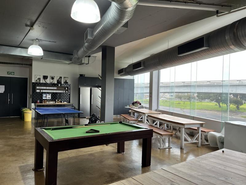 To Let commercial Property for Rent in Northgate Island Western Cape